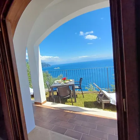 Apartment Minerva Di Lone Amalfi