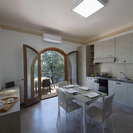 Minerva Di Lone * Amalfi