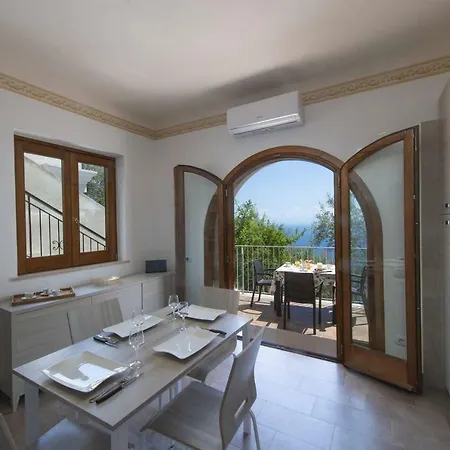 Apartment Minerva Di Lone *