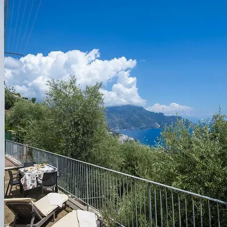 Apartment Minerva Di Lone