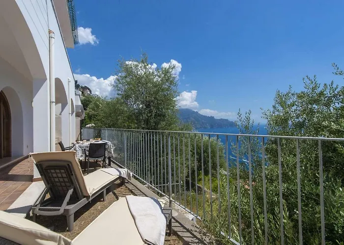 Minerva Di Lone شقة *