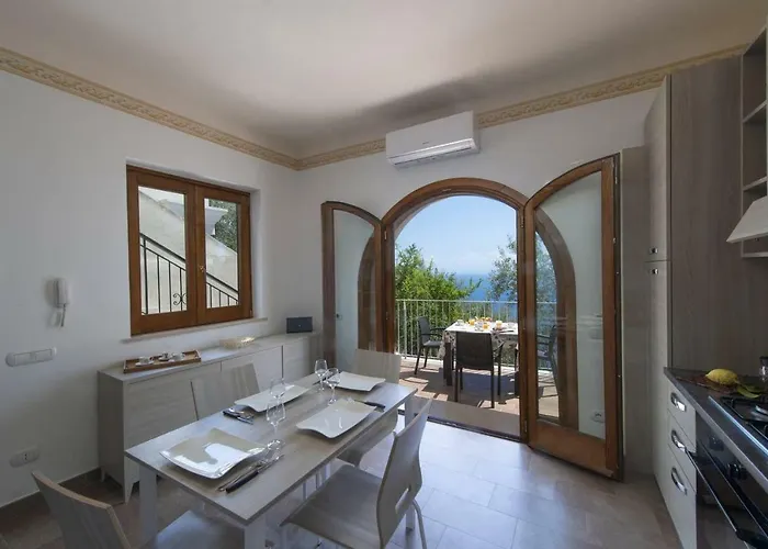 شقة Minerva Di Lone *