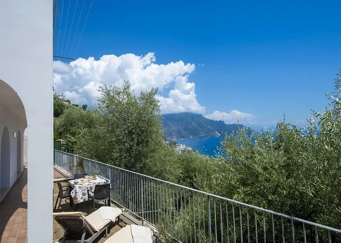 شقة Minerva Di Lone